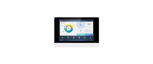 midea Keskus säädin ccm-270b/ws