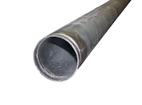 URITETTU TERÄSPUTKI EN10217-1 114,3X3,6 6M P235TR1 SINK.