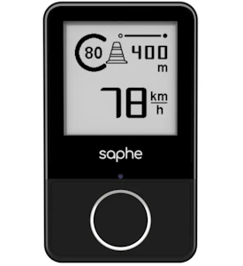 saphe Liikennehälytin saphe drive saphe 180-0004