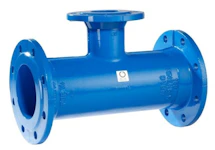 LAIPPAHAARAYHDE T DN100/100 PN16