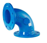 LAIPPAKULMAYHDE Q DN100/90 PN16 KK