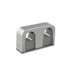 PUTKIPIDIN 2-OS LIIMAT. FALUP 16/20mm 40 C/C MATTAKROM 14687