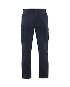 blåkläder Housut blåkläder koko c60 sininen