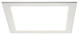 airam Alasvalo flat sq 225 ip44 15w/840 dim pco wh