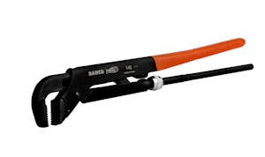 bahco Rörtång bahco 142