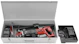 rems Akkupuukkosaha roller fox 22v ve set