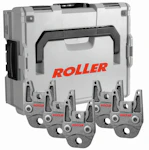 PURISTUSLEUKA ROLLER SARJA M 15-18-22-28-35 ISO