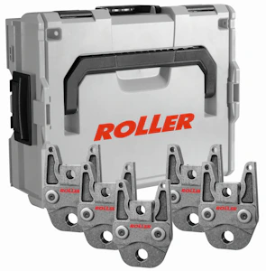 rems Puristusleuka roller sarja v 15-18-22-28-35 iso