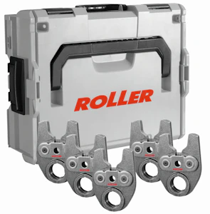 rems Puristusleuka roller sarja m 15-18-22-28-35 mini
