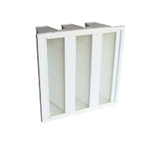 general filter Laajapintasuodatin ntr 10 287x592x292-3 taskua8m2-e10
