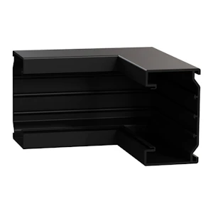 schneider electric Sisäkulma schneider tek-ih123/72 musta