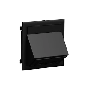 schneider electric Kanavapistorasia schneider cyb-dp 2xactassi kat 6 stpa/b
