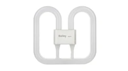 LED-PISTOKANTALAMPPU BAILEY GR10Q EM-AC 12,5W 4P 1600LM