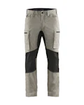 HOUSUT BLÅKLÄDER KOKO C54 HIEKKA/MUSTA