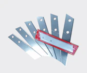 TERÄPAKKAUS ARMAFLEX 6 TERÄÄ