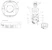 hager Lattiarasia electraplan ve-ee rst fe d=215 tm 23mm 20kn