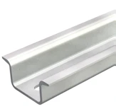 ASENNUSKISKO OBO 2069 15 1.5 GTPL 35x15MM DIN