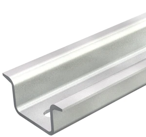 obo bettermann Asennuskisko obo 2069 15 1.5 gtpl 35x15mm din