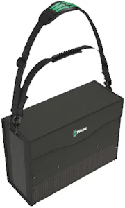 wera Työkalulaukku wera 2go 2 xl tool container