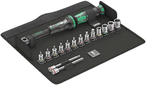 wera Momenttiavainsarja wera torque 1