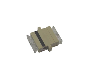 melbye Adapter mm sc/pc duplex .