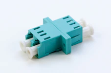 ADAPTER OM3 LC/PC DUPLEX .