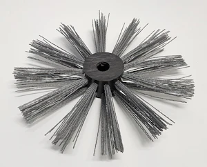 pressovac Pyörökanavan harja 315mm, karbidi pyör