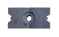 PRESSBACKAR SEN CU 16/35 5T