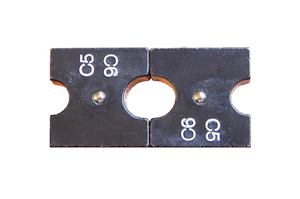 melbye Pressbackar c5-c6 5t