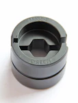 PRESSBACKAR JORDNING 35mm2 2PR