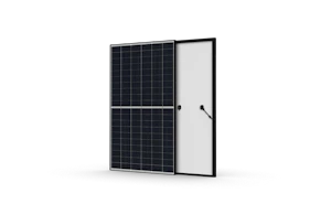 trinasolar Pv paneeli trinasolar mono 335w hc
