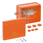 JAKORASIA E90 WKE WKE 6 - DUO 3 X 16 MM2