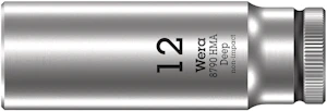 wera Hylsyavain wera 8790 hma deep 12mm