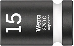 KONEHYLSY WERA 8790 C IMPAKTOR 15MM