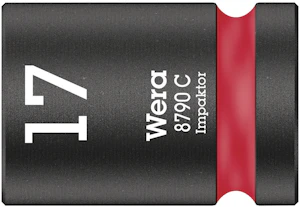 wera Konehylsy wera 8790 c impaktor 17mm