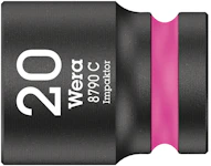 KONEHYLSY WERA 8790 C IMPAKTOR 20MM