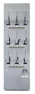 utu Monimittarikeskus fe mirri 160/325.09a 160a ip20 fe