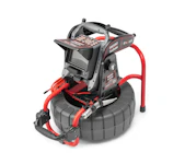 VIEMÄRIKAMERA RIDGID COMPACT M40 64213