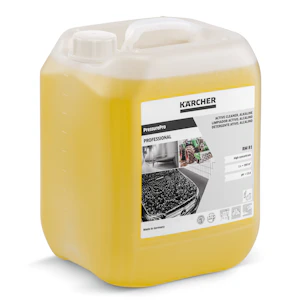 kärcher Aktiivipesuaine kärcher rm 81 10ltr