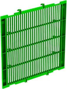 pipelife Sidoplatta stormbox 600x600mm
