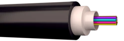 MIKROKABEL OPTIMUM 29 2/T2 G657A1 T4000