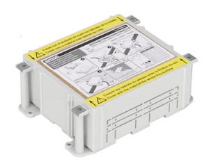 elit Ingjutningsbox 2 moduler