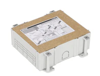 INGJUTNINGSBOX 6 MODULER