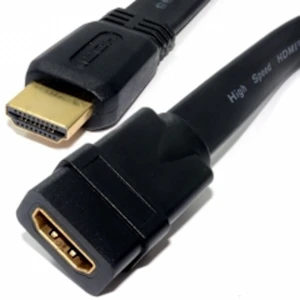 elit Skarvkabel hdmi 15cm