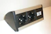 elit M box focus 2el 2xcat6 3m