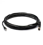 ADAPTERI FLIR T129256ACC M12-RJ45, 5M