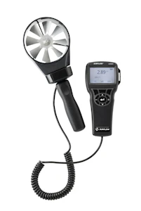 airflow Siipipyörä torvella airflow lca501 + kantikas torvi