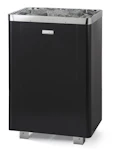 SÄHKÖKIUAS NARVI ULTRA SMALL 9,0 KW MUSTA