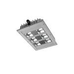 SYVÄSÄTEILIJÄ XENRE XEL01-X00 IP66 LED-139W