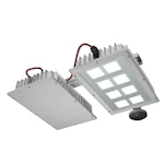SYVÄSÄTEILIJÄ XENRE XE00-M13860-DB IP65 LED-289W
